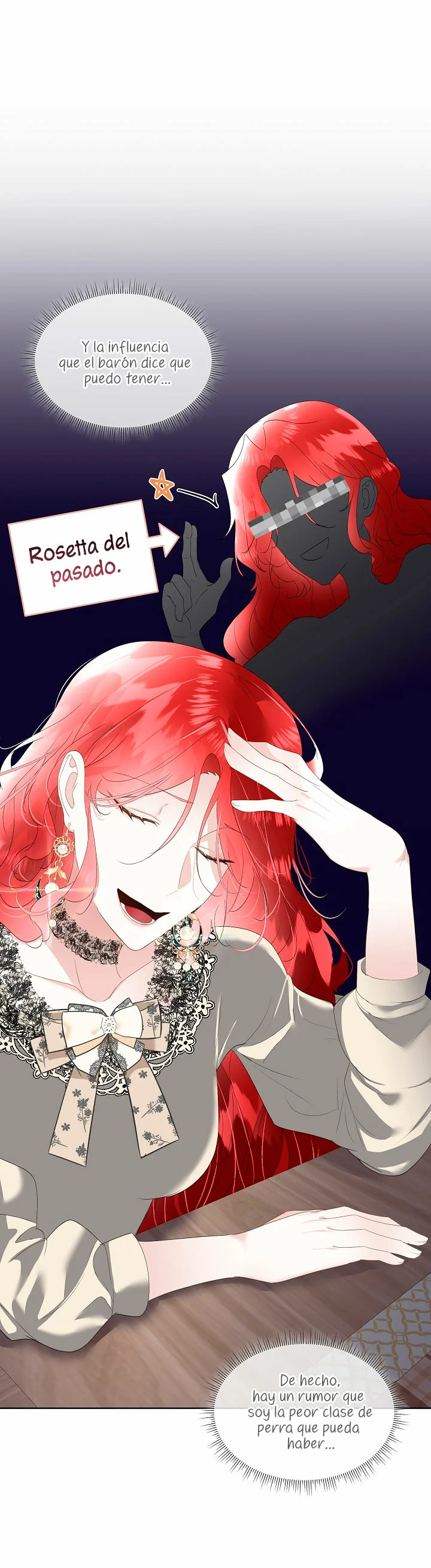 Página 55 del Manga