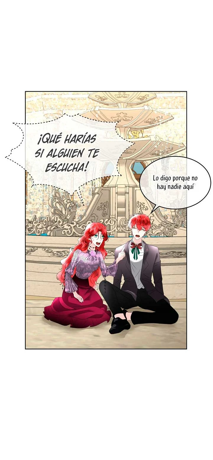 Página 50 del Manga