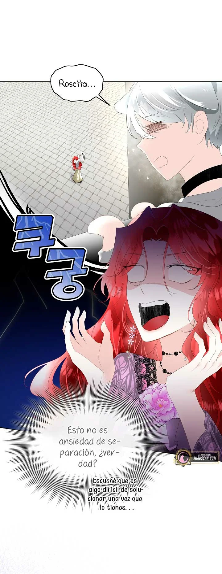 Página 54 del Manga