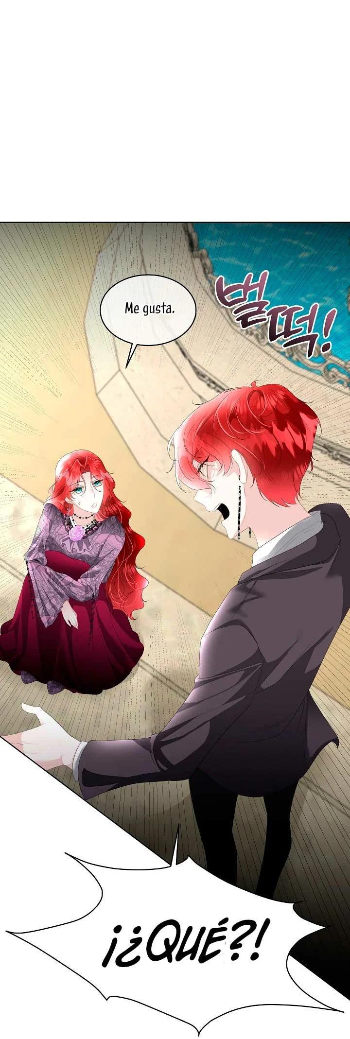 Página 57 del Manga