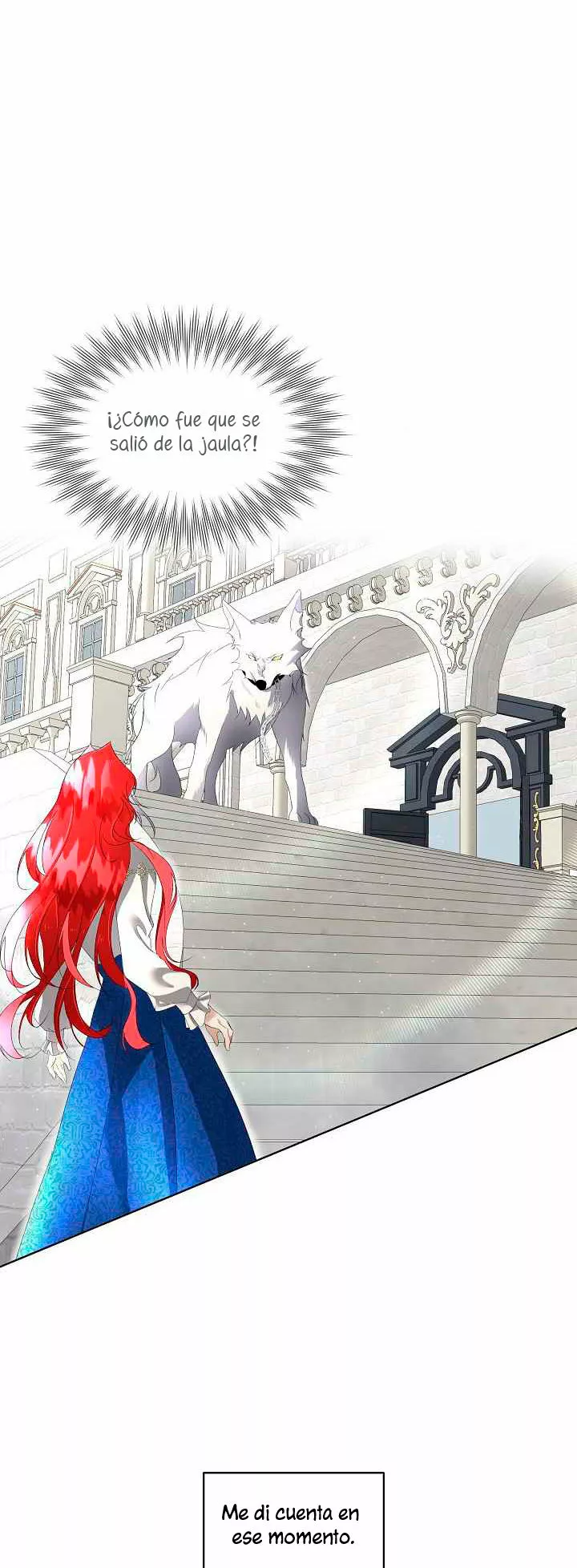 Página 42 del Manga