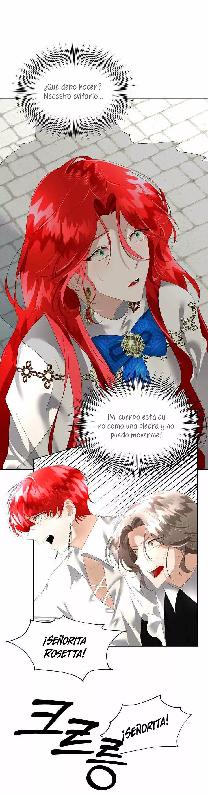 Página 50 del Manga