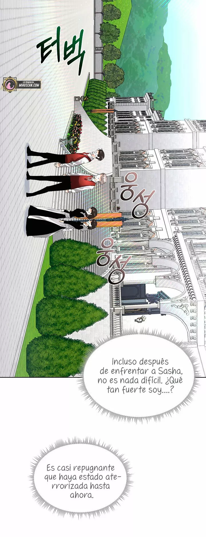 Página 36 del Manga