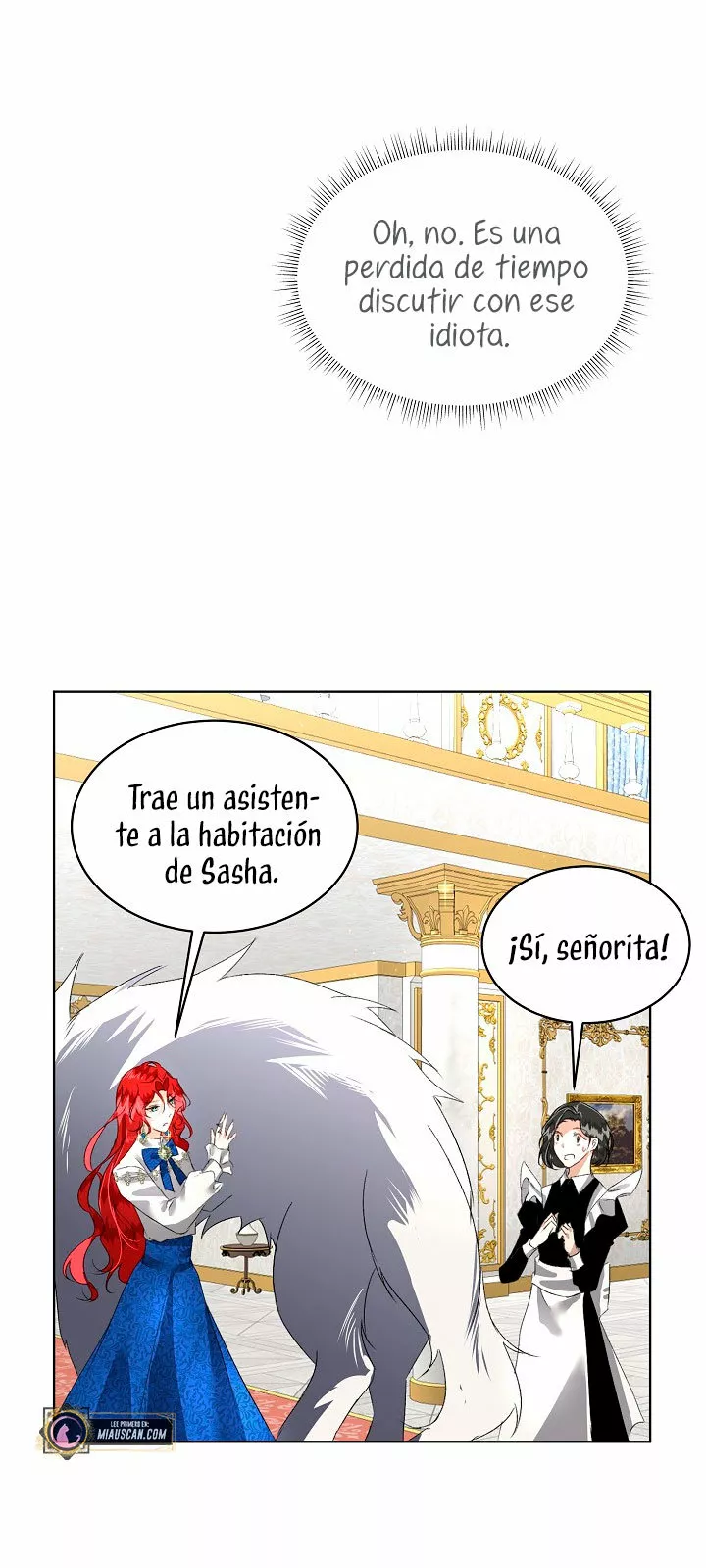 Página 41 del Manga