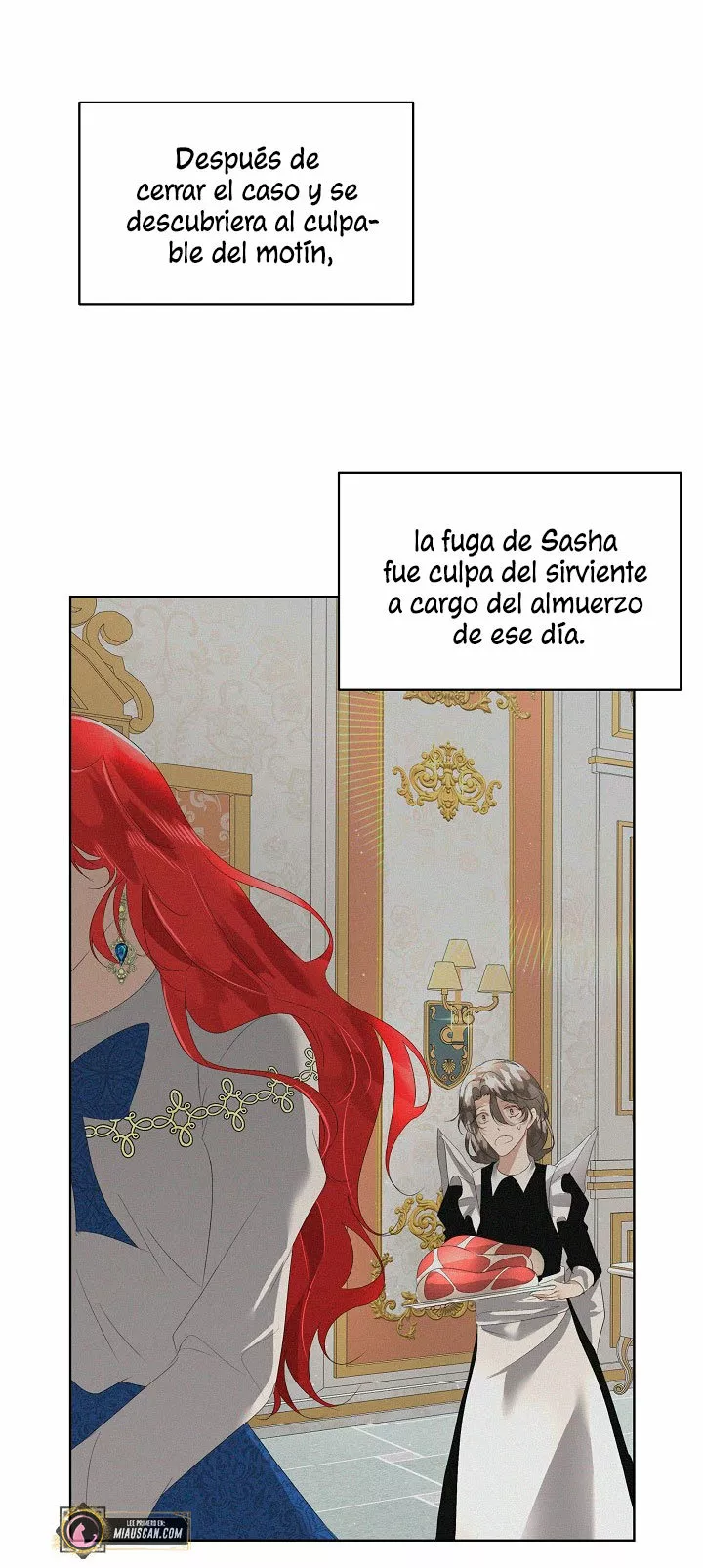 Página 50 del Manga