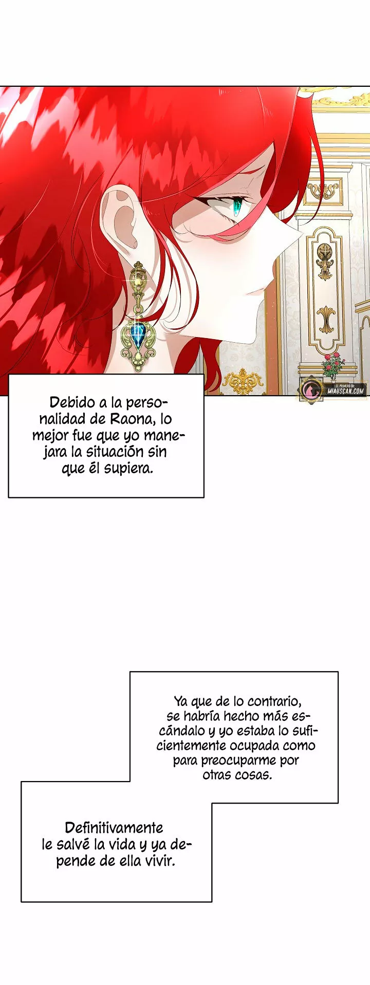 Página 53 del Manga