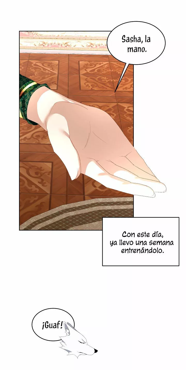 Página 54 del Manga