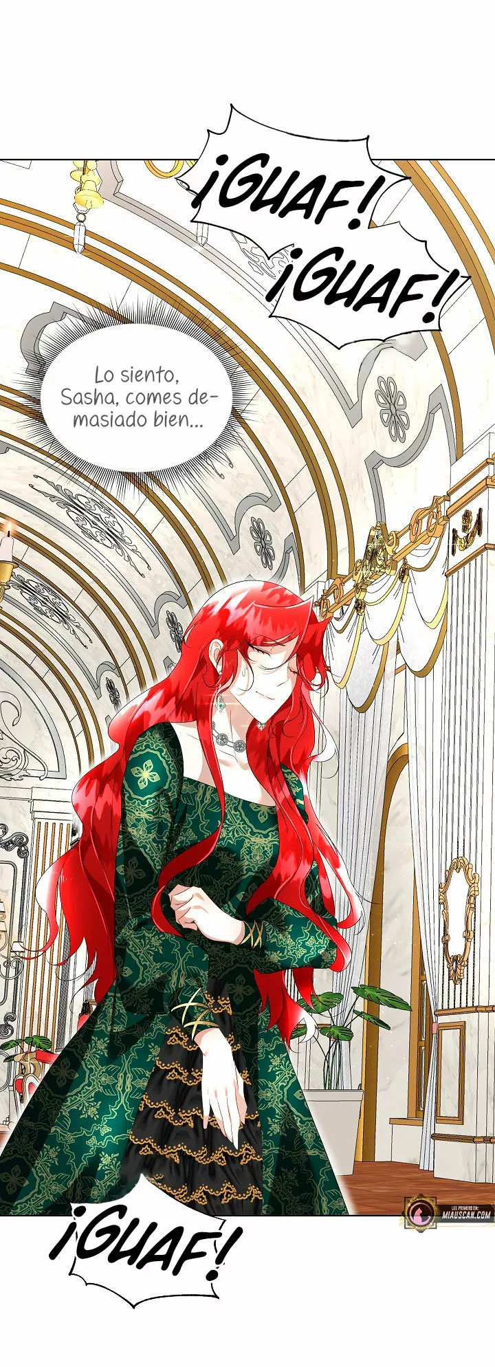 Página 63 del Manga