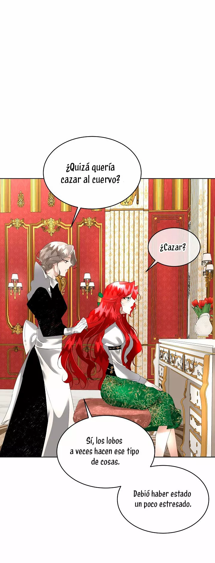 Página 40 del Manga