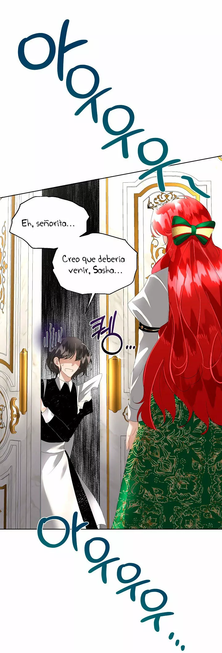 Página 43 del Manga