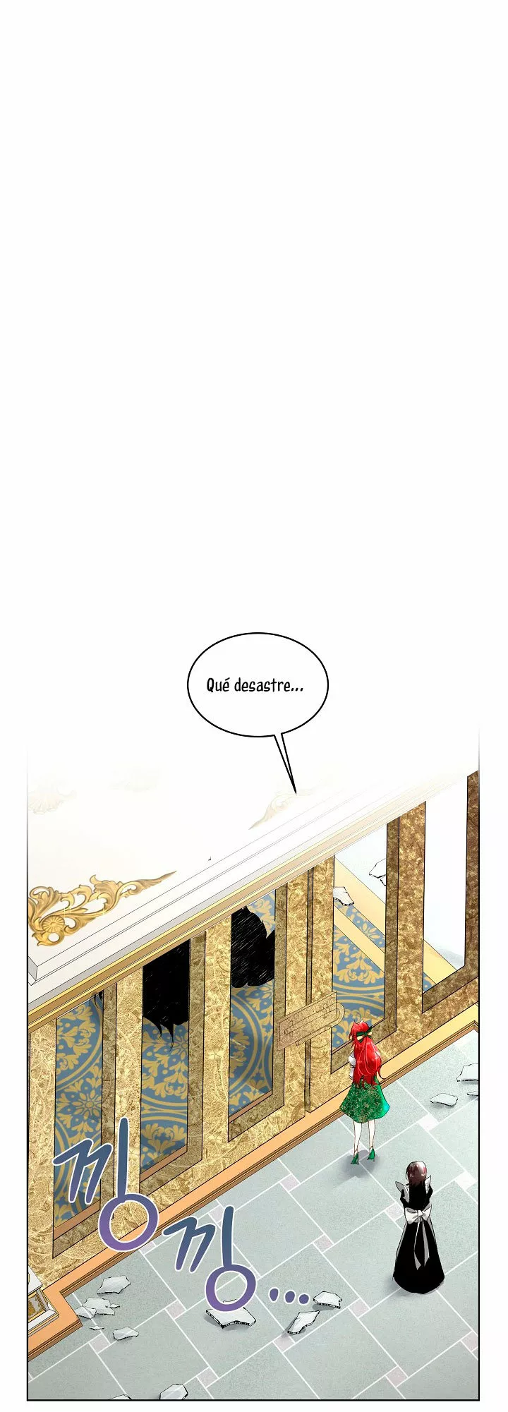 Página 45 del Manga