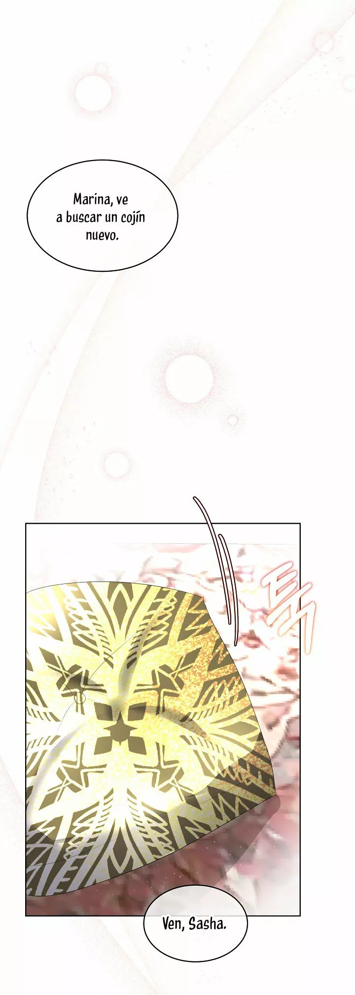 Página 57 del Manga