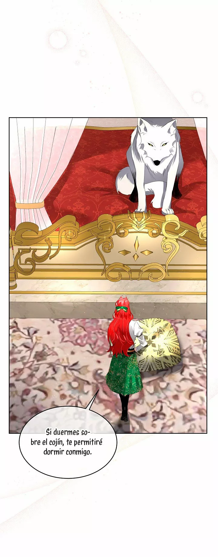 Página 58 del Manga