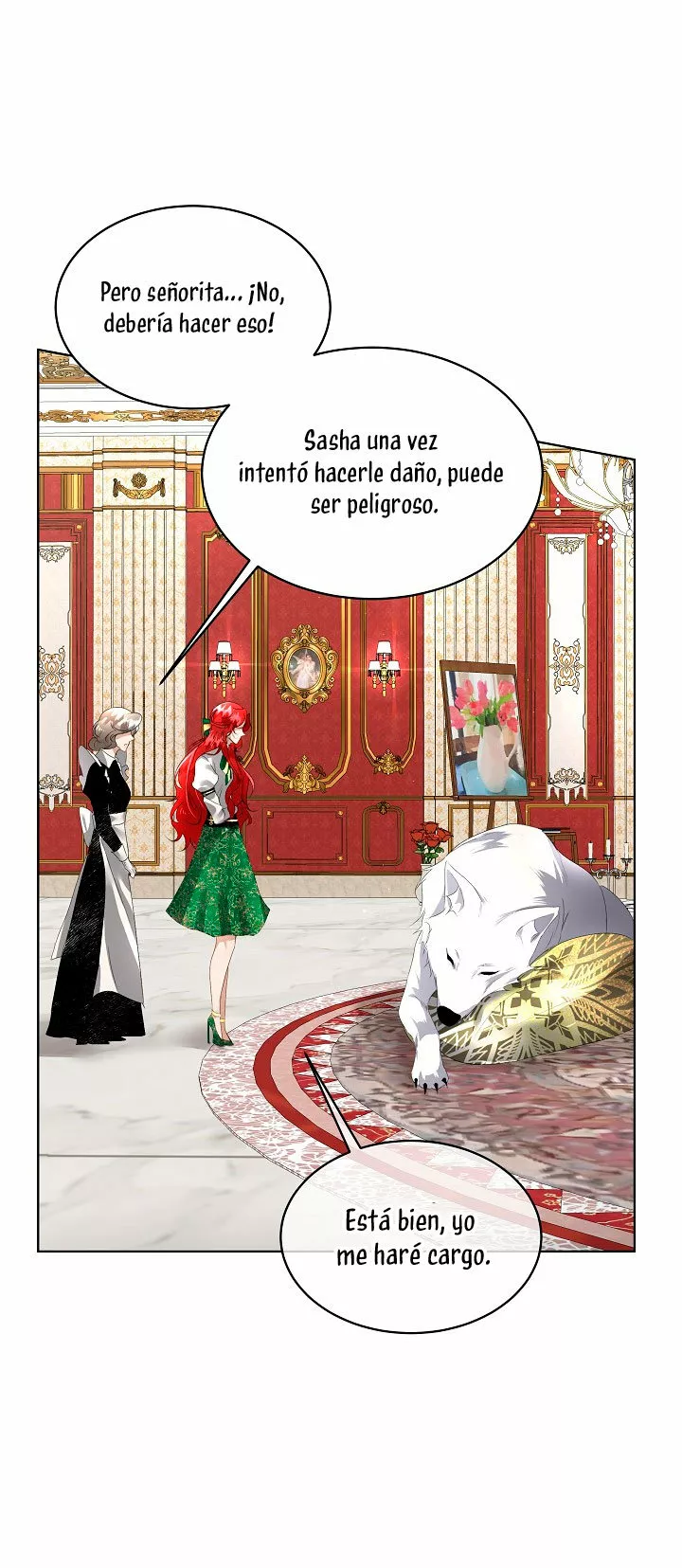 Página 59 del Manga