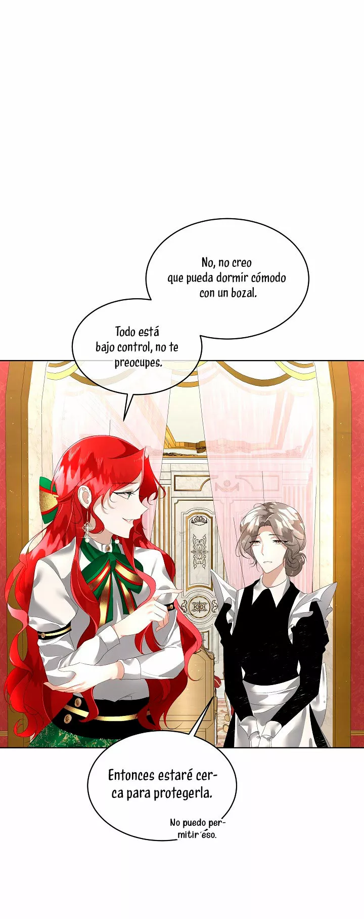 Página 61 del Manga