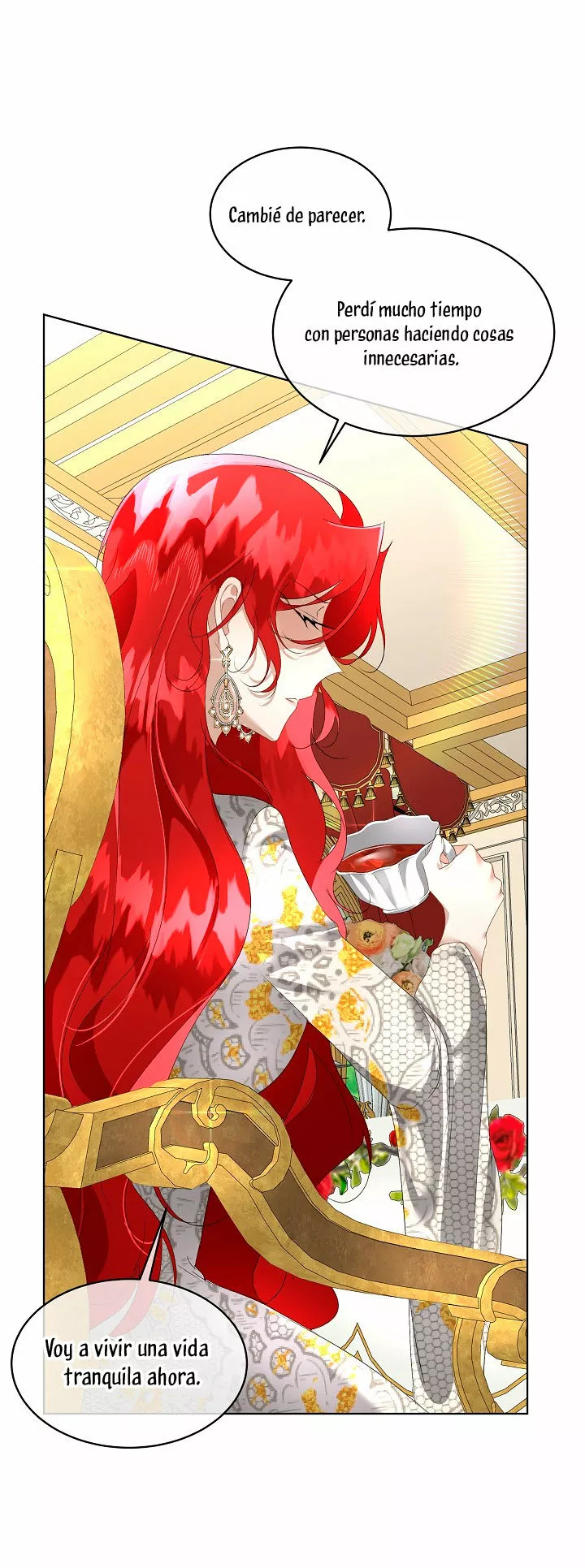 Página 69 del Manga