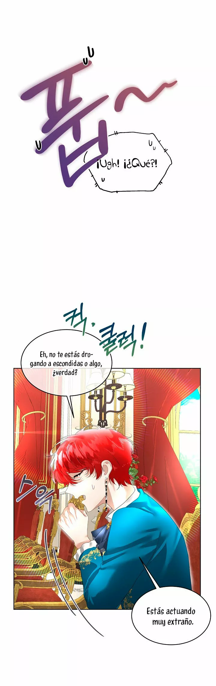 Página 70 del Manga