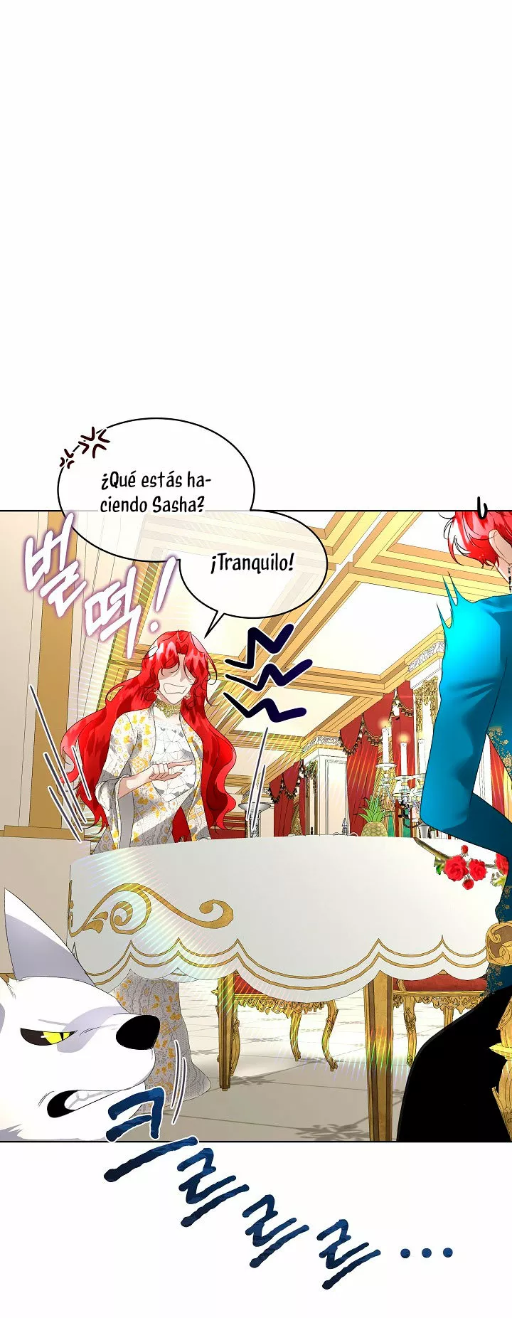 Página 71 del Manga