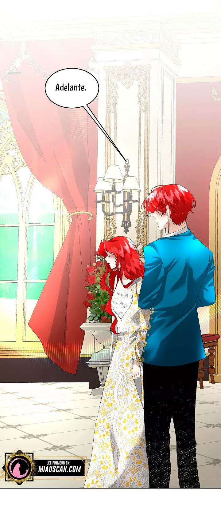 Página 75 del Manga