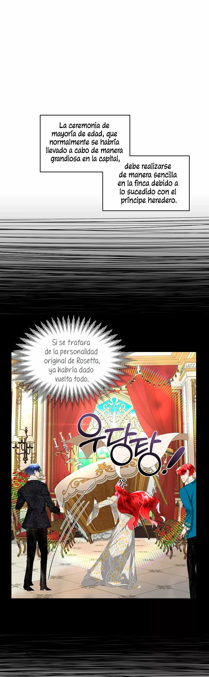 Página 45 del Manga