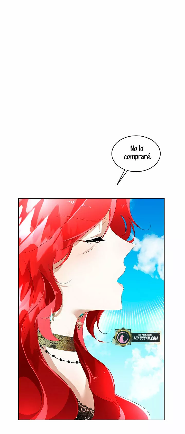 Página 53 del Manga