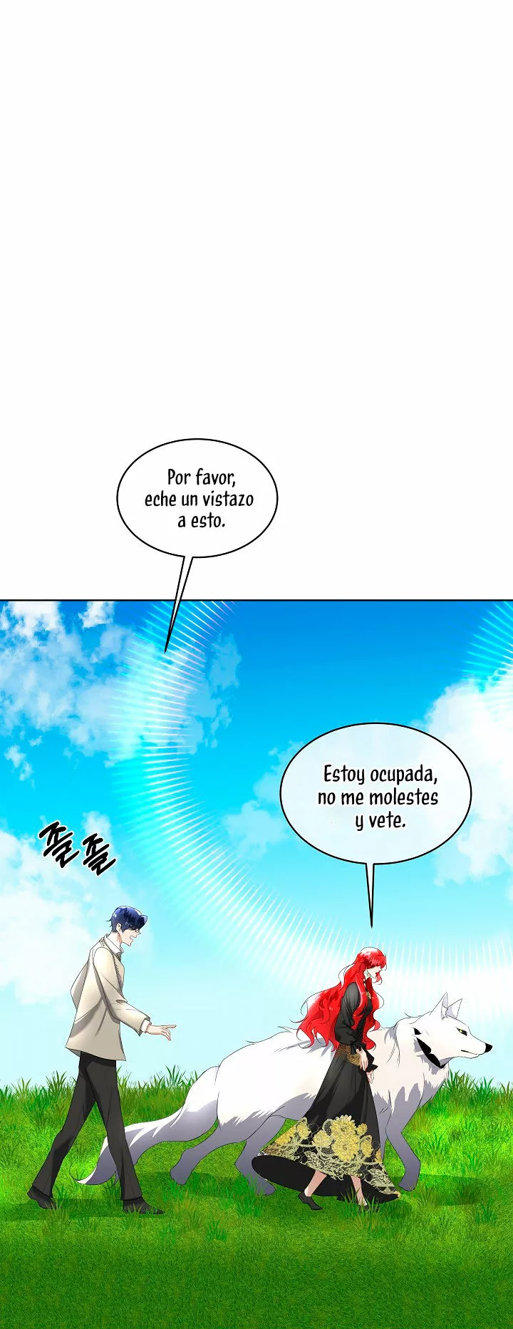 Página 54 del Manga