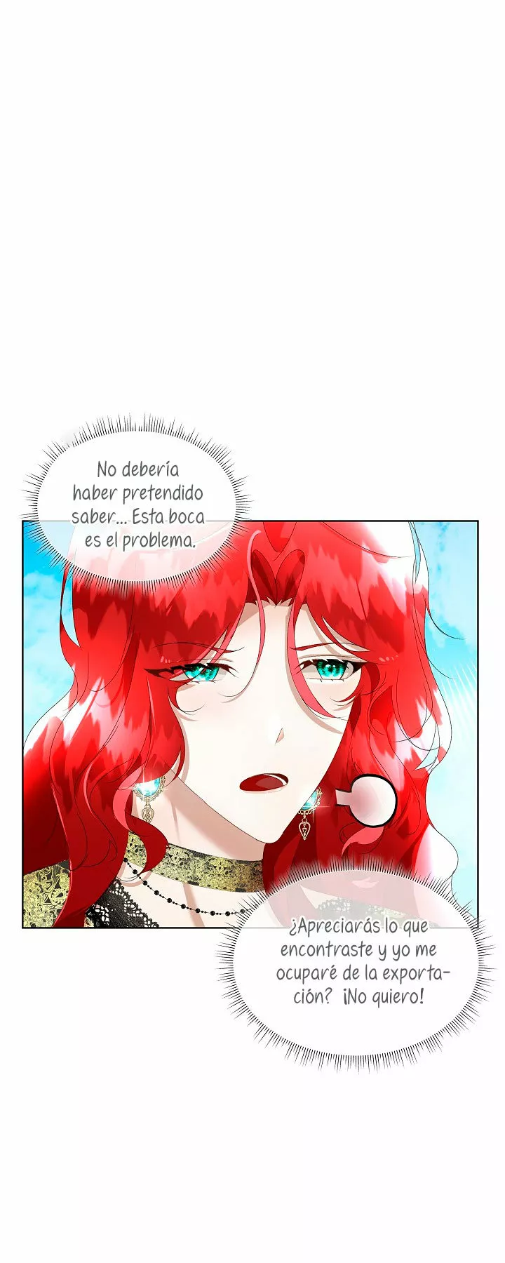 Página 56 del Manga