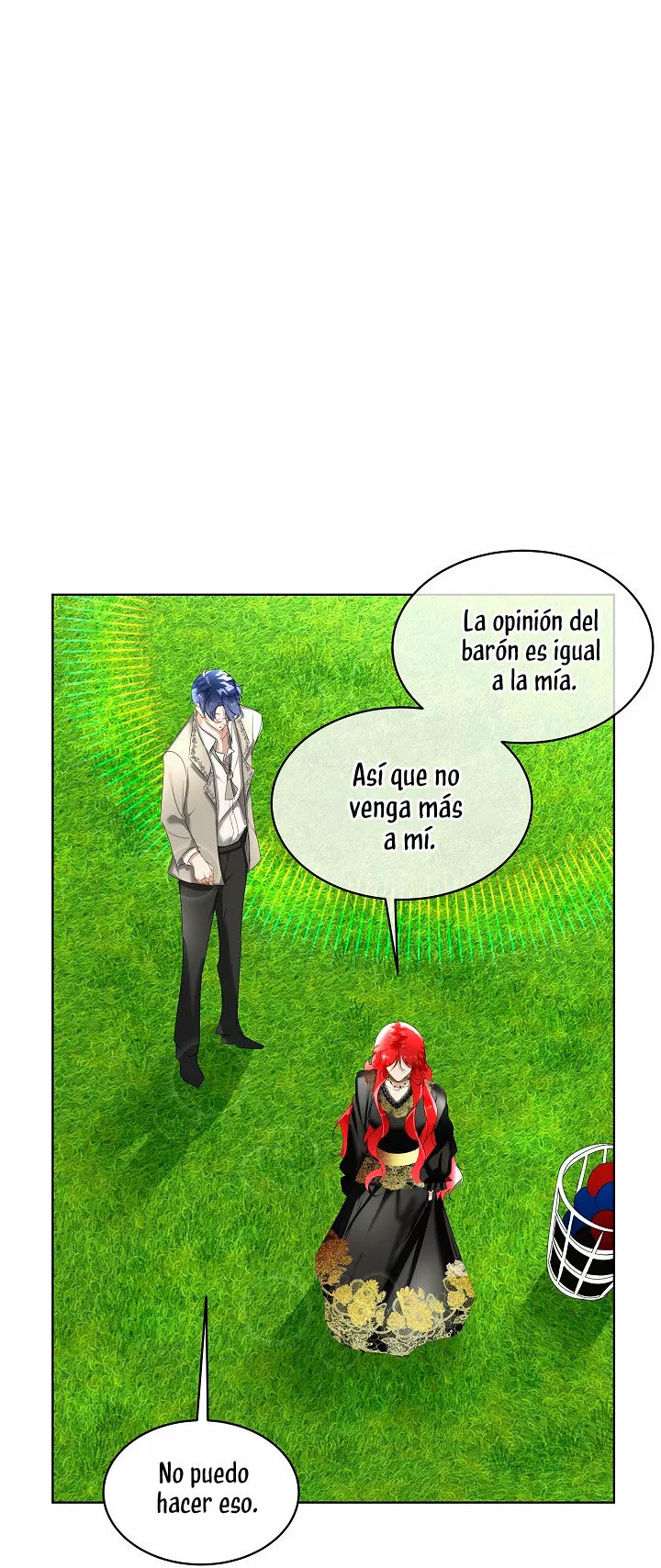 Página 63 del Manga