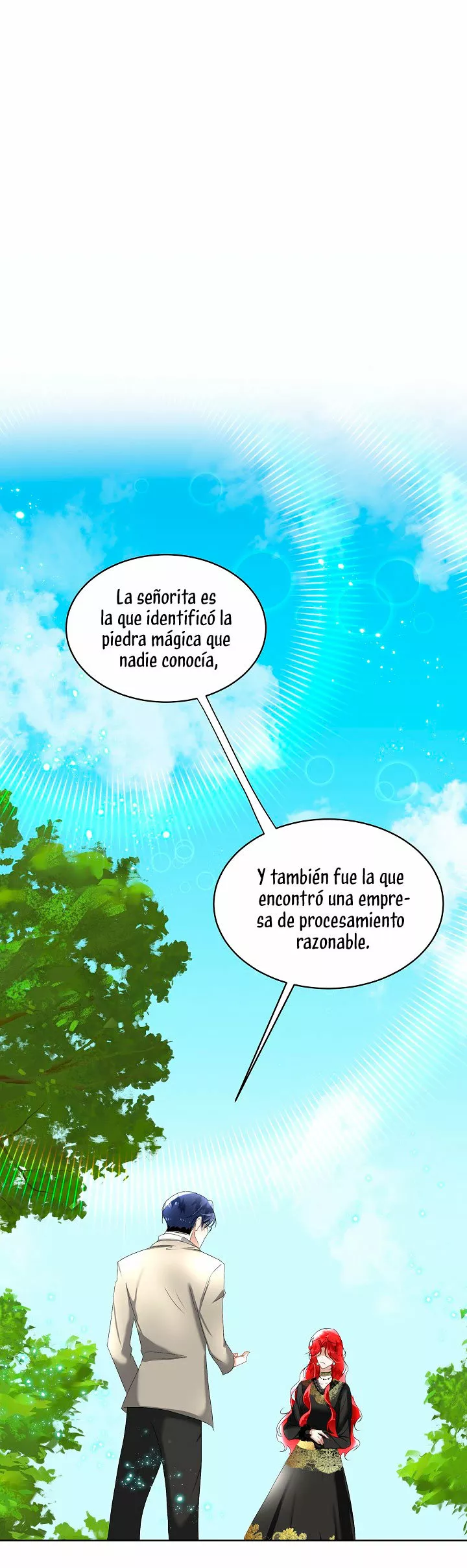 Página 65 del Manga