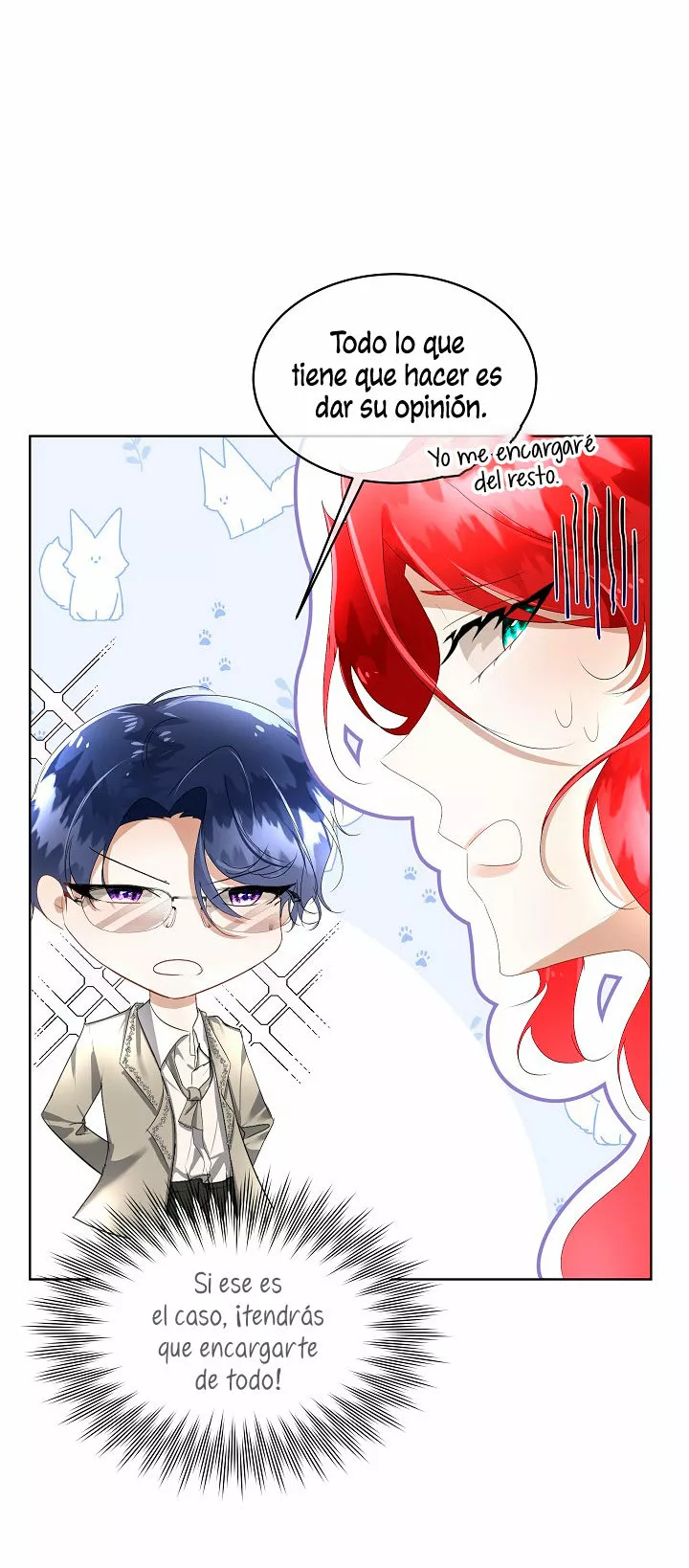 Página 68 del Manga