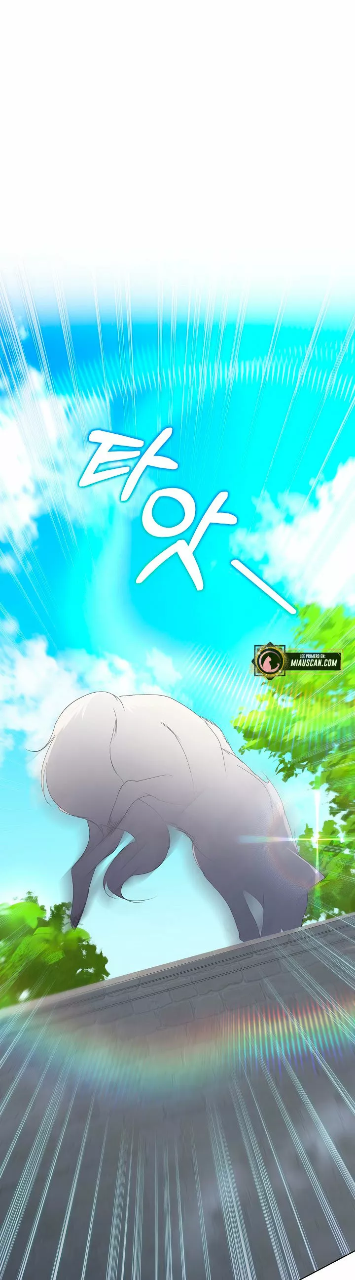 Página 73 del Manga