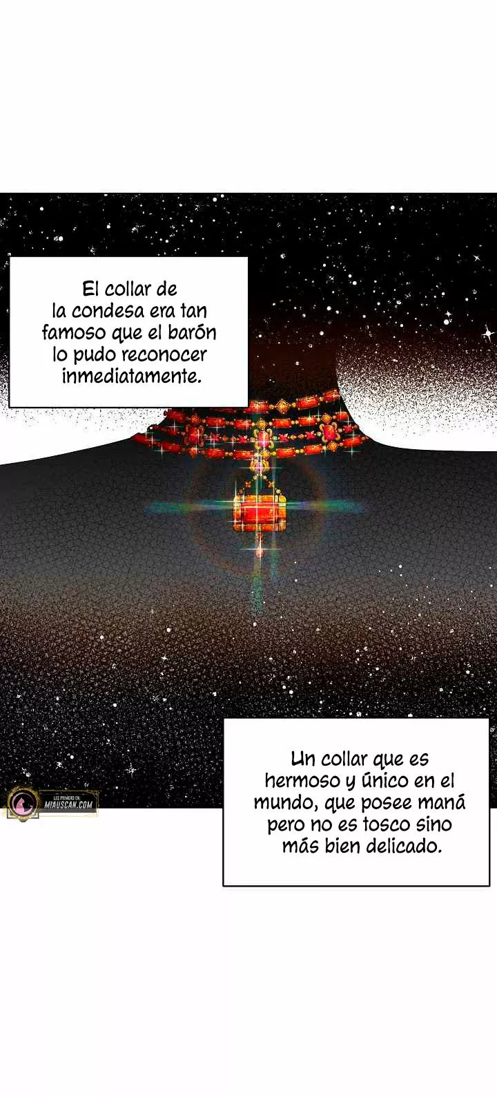 Página 40 del Manga
