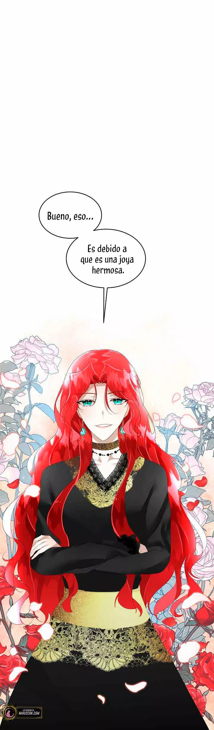 Página 42 del Manga