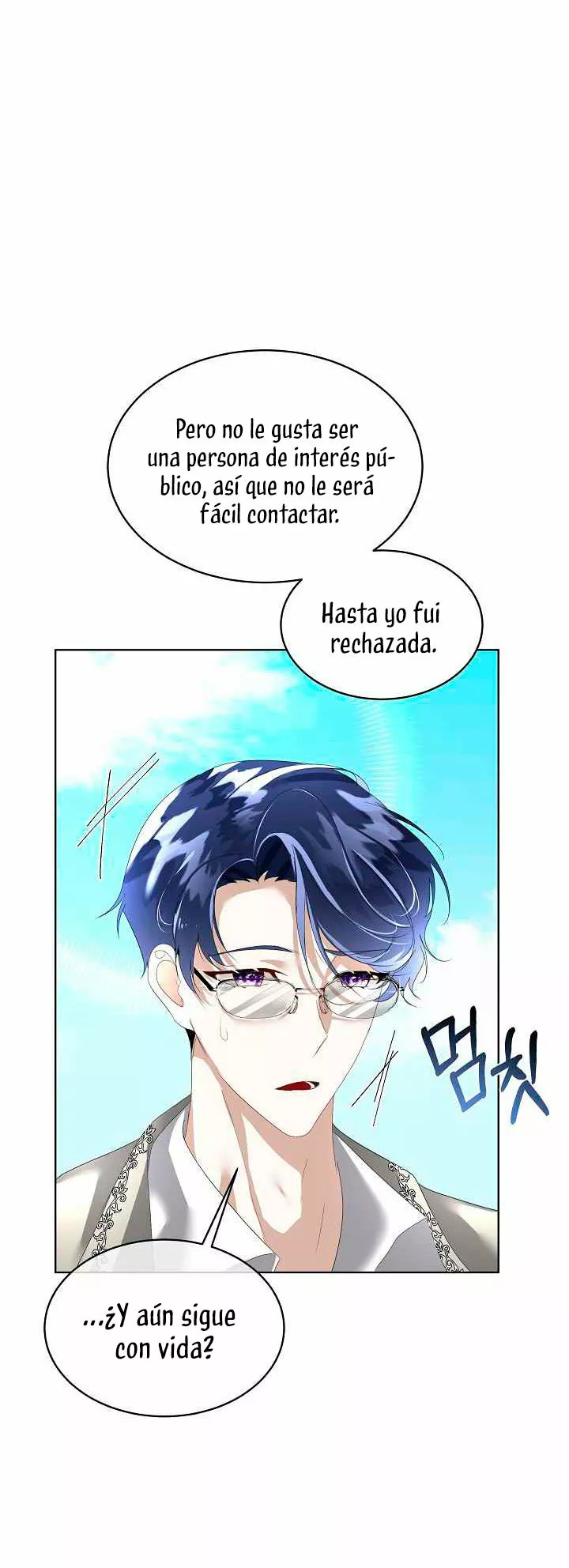 Página 45 del Manga