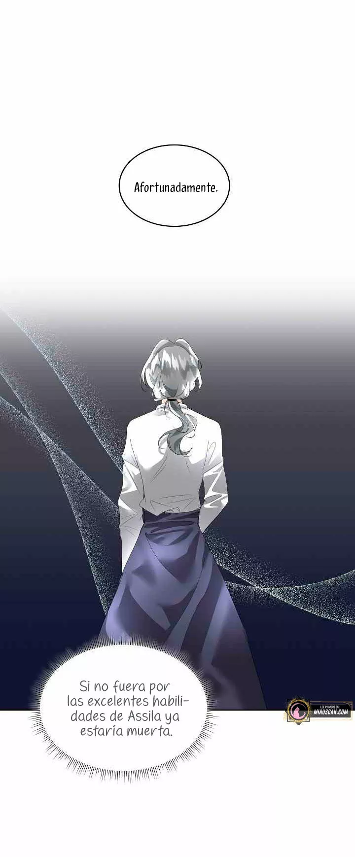 Página 46 del Manga