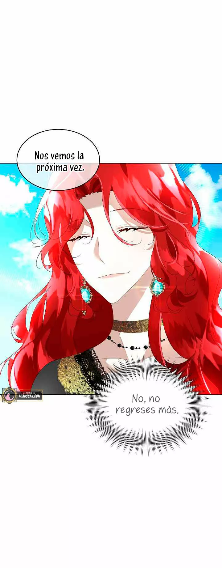 Página 49 del Manga