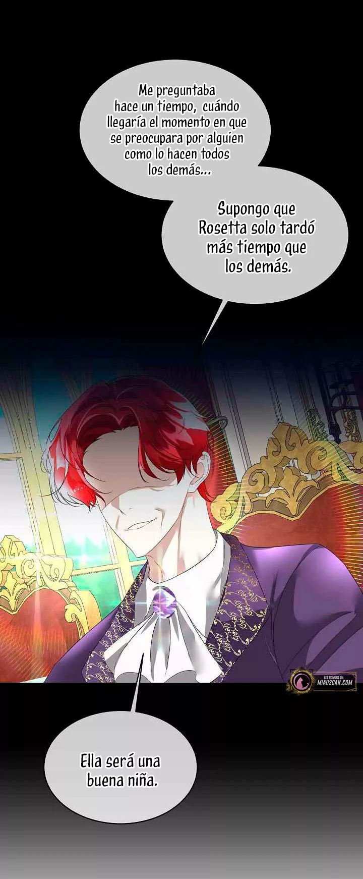 Página 54 del Manga