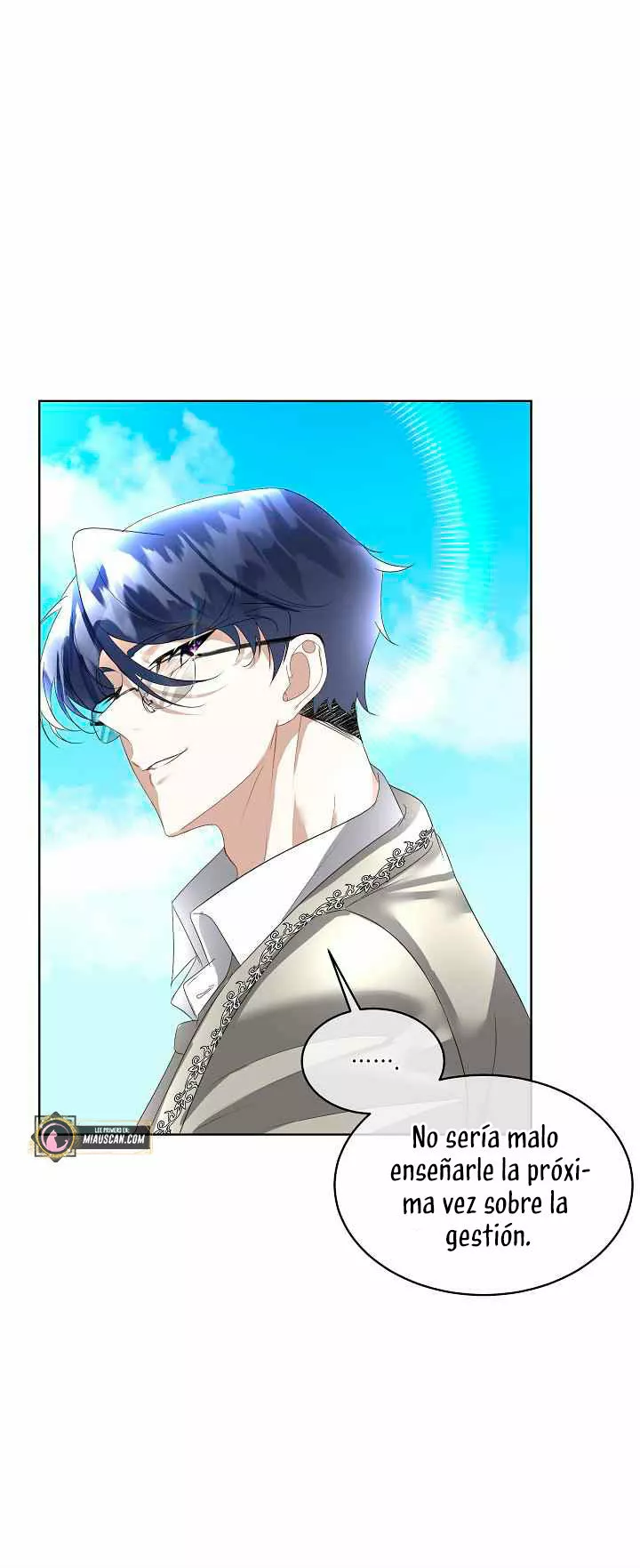 Página 57 del Manga
