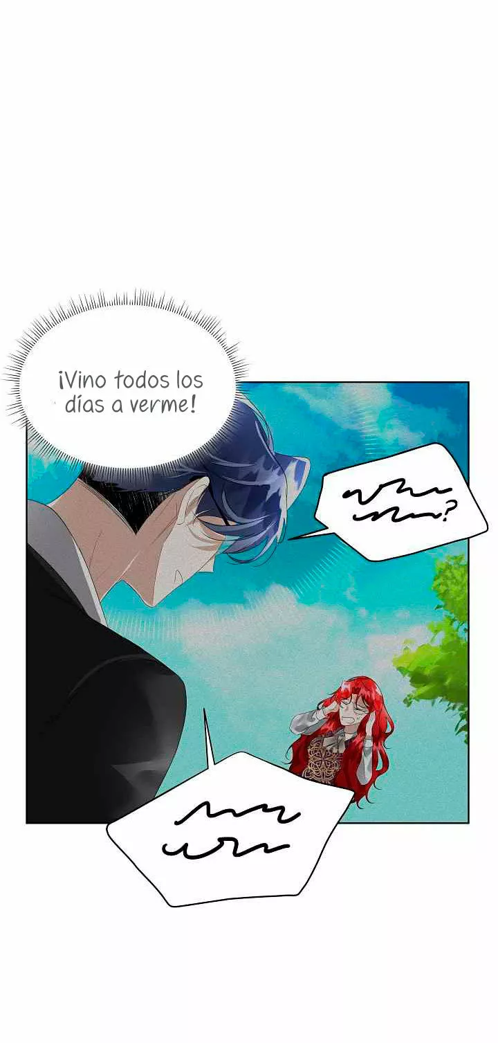 Página 61 del Manga