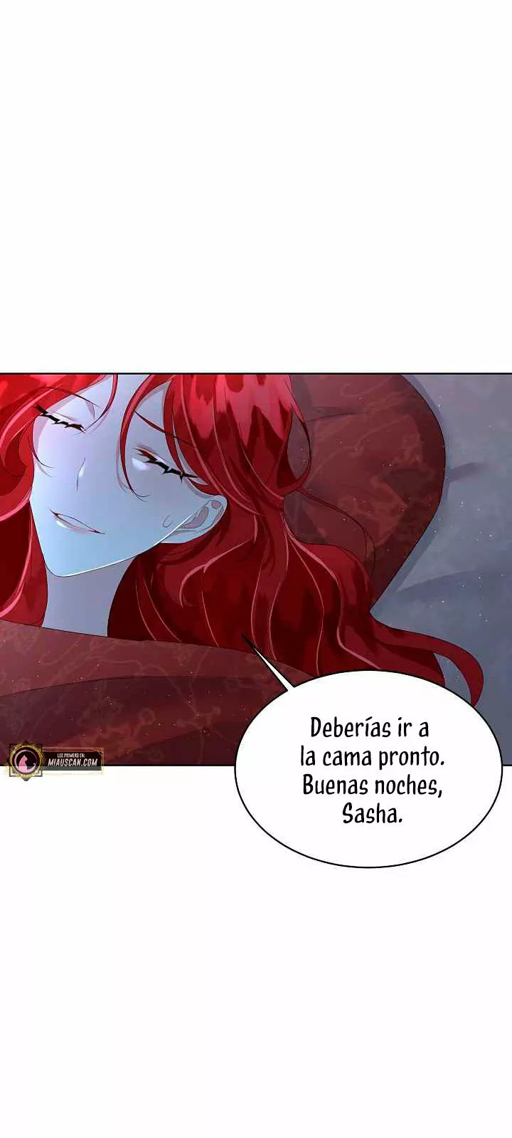 Página 66 del Manga