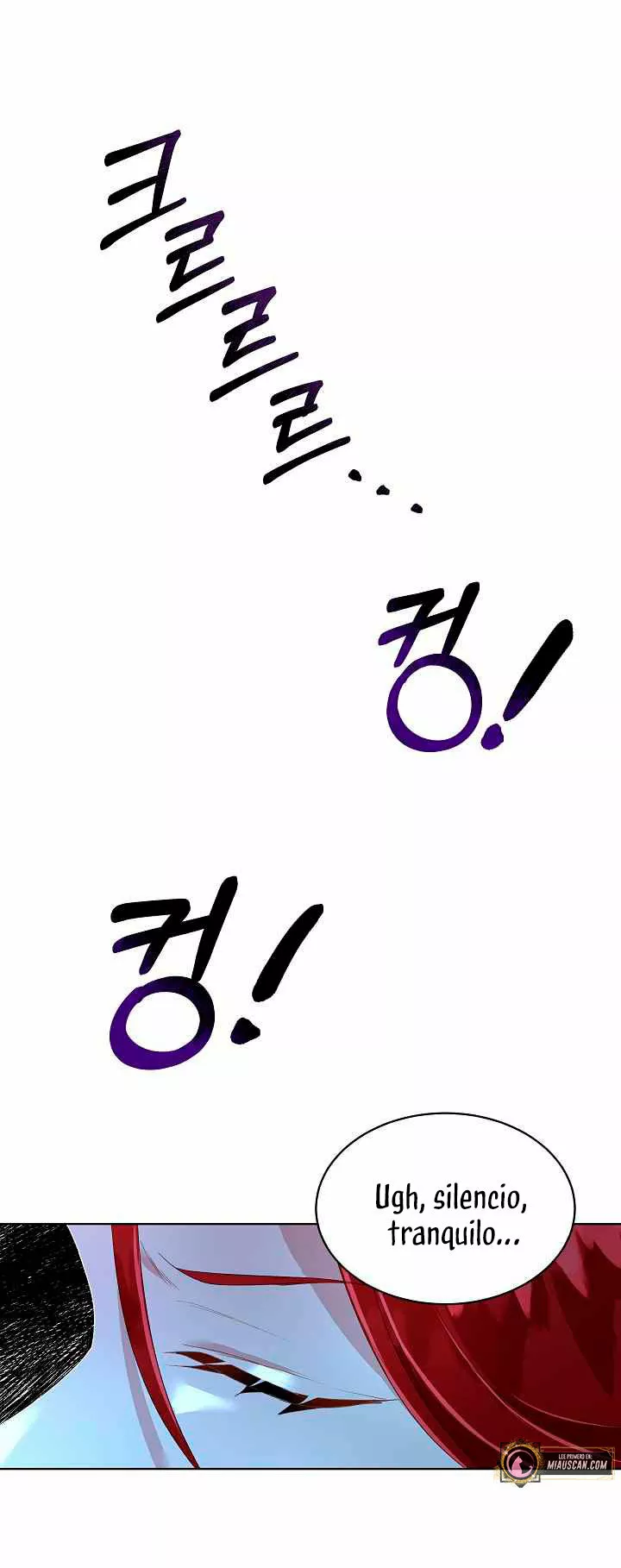 Página 70 del Manga