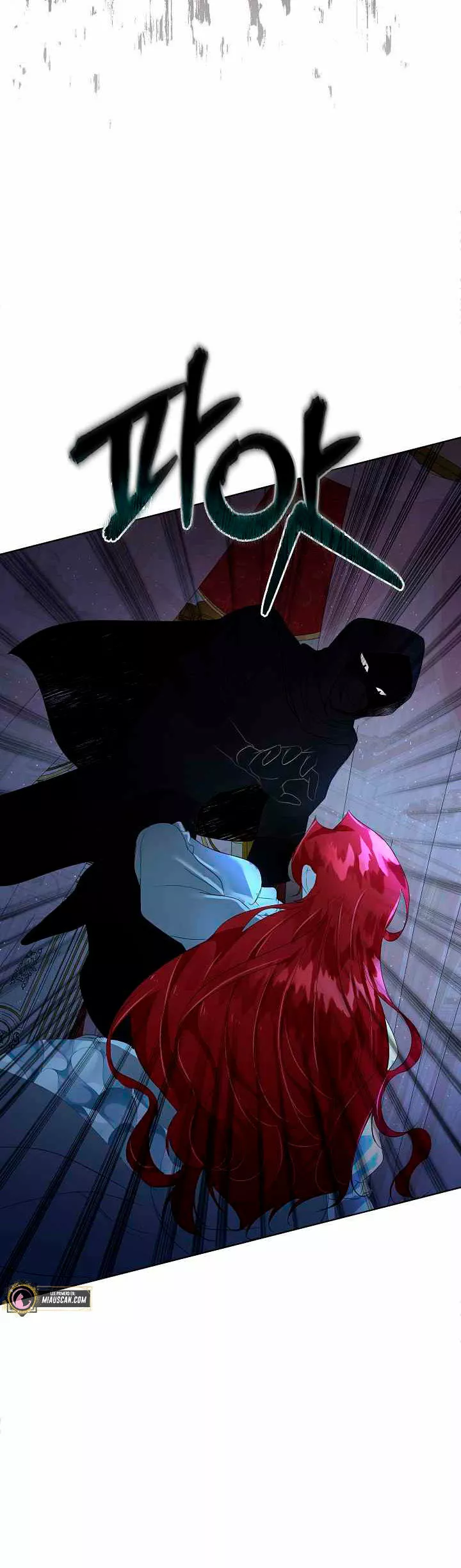 Página 75 del Manga