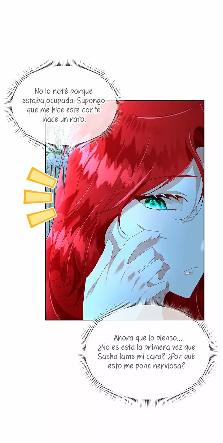 Página 41 del Manga