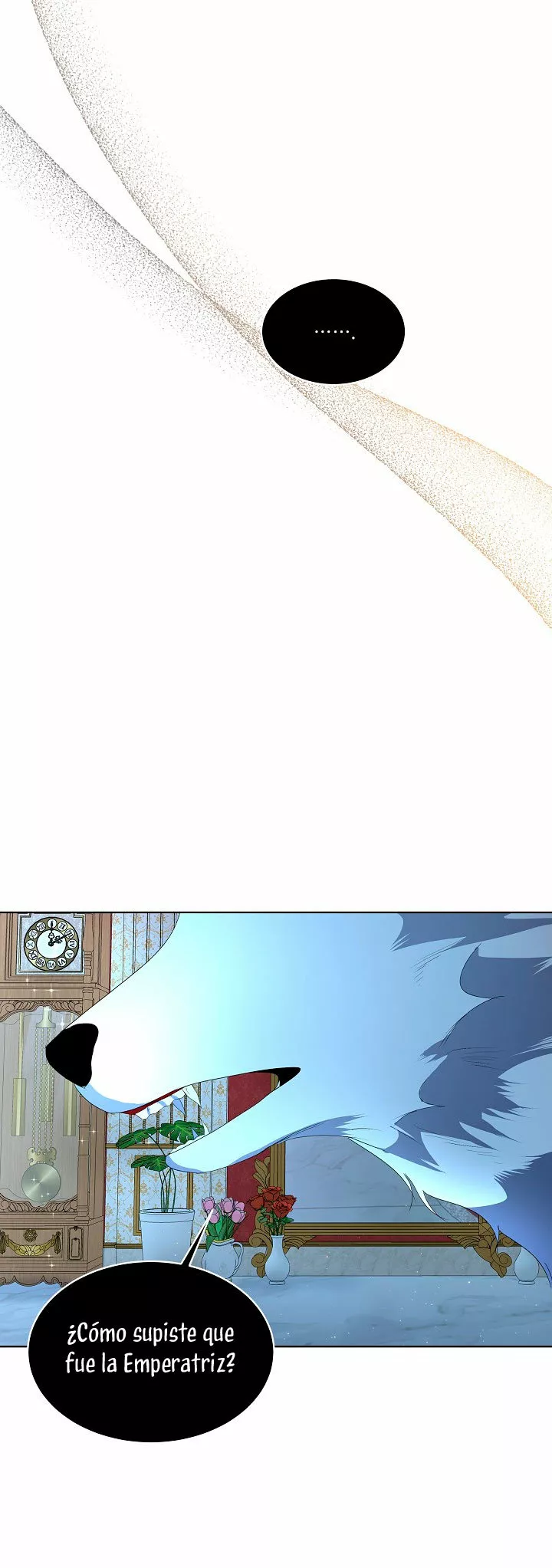 Página 45 del Manga