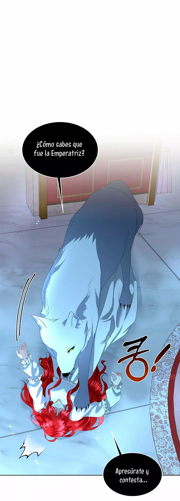 Página 55 del Manga