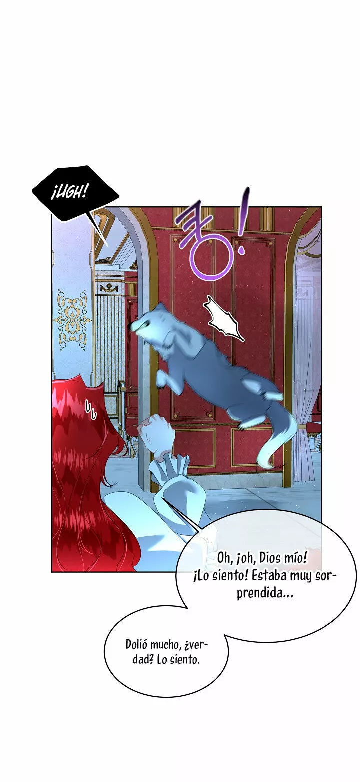 Página 57 del Manga