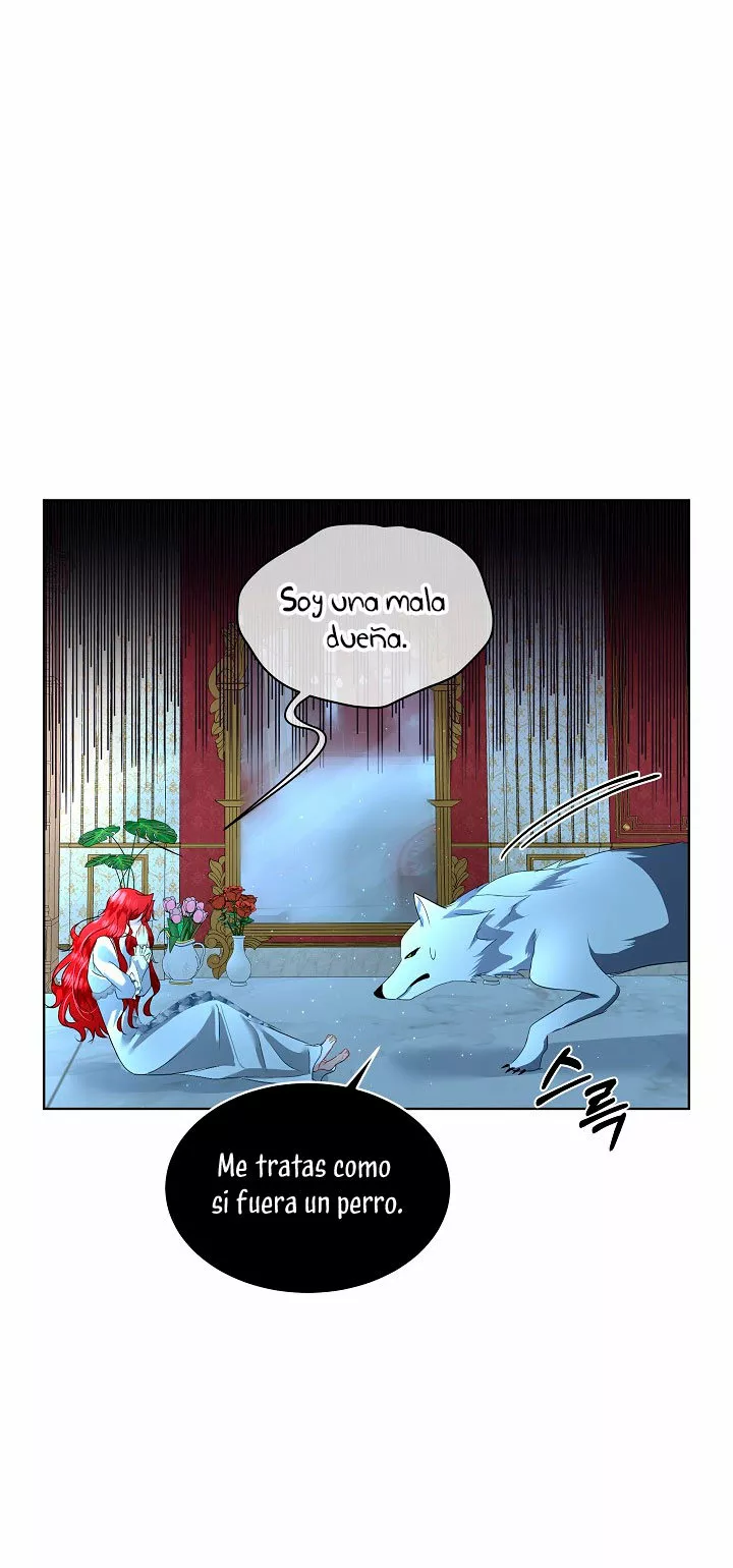 Página 58 del Manga