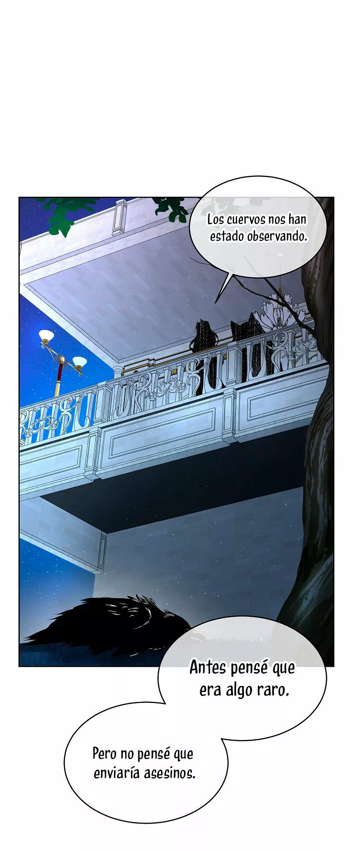 Página 63 del Manga