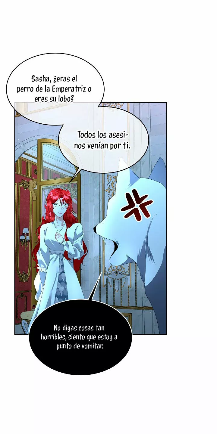 Página 65 del Manga