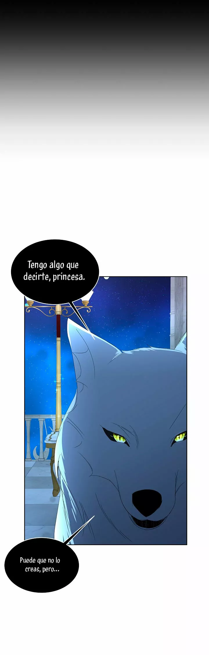 Página 72 del Manga